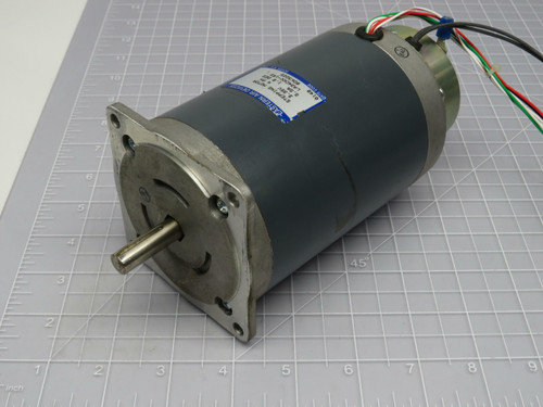 Eastern Air Devices LA34CKK-1R3  Stepping Motor   For Sale