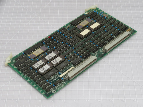 Yaskawa  JANCD-HA03 DF9200416-BO  Electric PC Board  For Sale