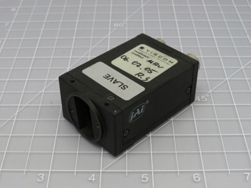 Viscon CV-A1-20  Analog Camera  For Sale