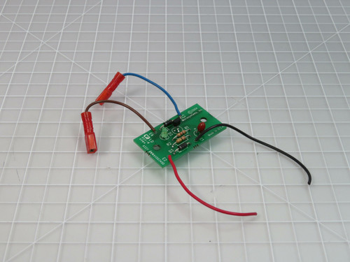 BP Microsystems 38985001  Circuit Board  For Sale