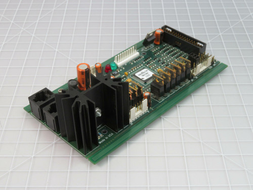 BP Microsystems CPCBSERIAL2 Rev C  CIrcuit Board  For Sale
