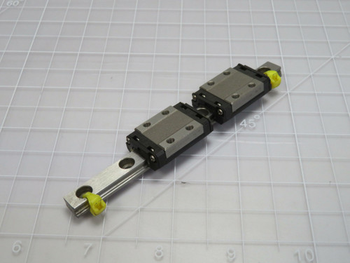 Lot of 2 THK SRS9M  Linear Bearing   For Sale