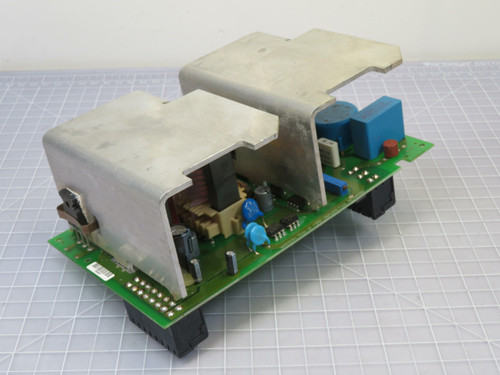 Siemens C98043-A1781-L1 Q6M383621 Circuit Board  For Sale