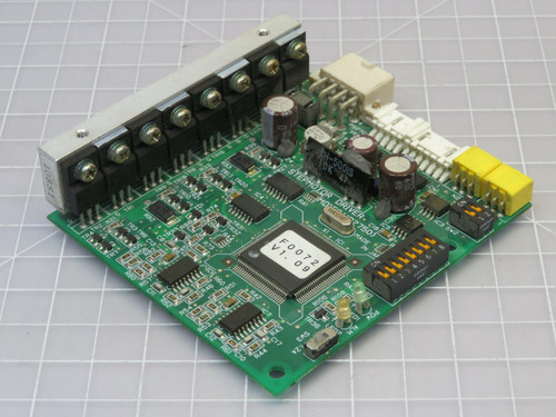 F-2M00648A MD15CA(D2750) Step Motor Driver  For Sale