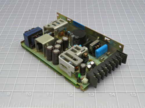 Cosel RMC30-2  DC Power Supply 5V 3A  For Sale