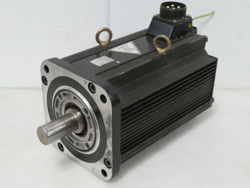 Yaskawa SGMG-75V  Servo Motor 7.5kW  48 nM 1500rmin  For Sale