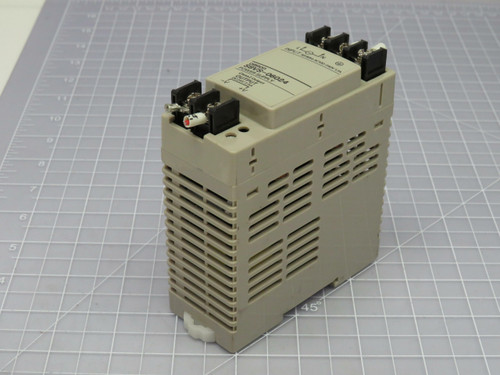 Omron S8VS-06024/ED2  Power Supply DC24V 2.5A For Sale