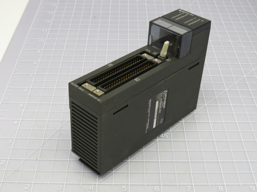 Mitsubishi A1SX42-S1  PLC Module DC24V 5mA For Sale