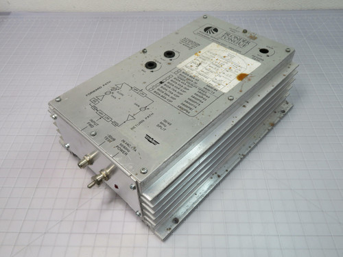 Blonder Tongue  BIDA-75A-43P BIDA-ARP Series Bida Broadband Indoor Distribution Amplifier  For Sale