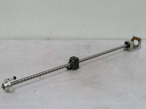 NSK 07H9-0082 W1507-293PSSX-C3Z Ball Screw Bearing 33 In  For Sale
