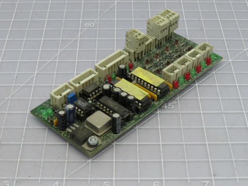 13.021.0224  Circuit Board  For Sale