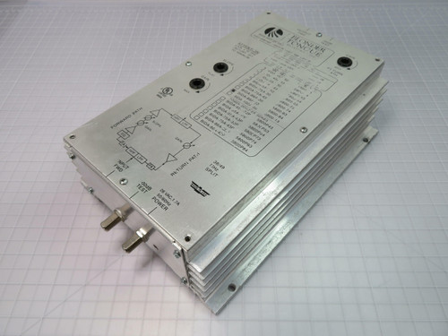 Blonder Tongue BIDA-86A-43 5800-84 Bida Broadband Indoor Distribution Amplifier  For Sale