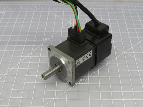 Mitsubishi HC-PQ053 AC Servo Motor For Sale