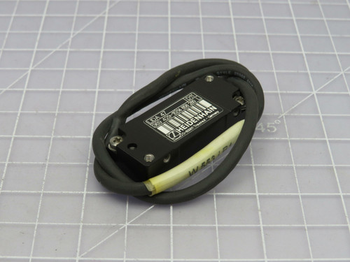 Heidenhain LIDA 47 369 429-15 Linear Encoder  For Sale