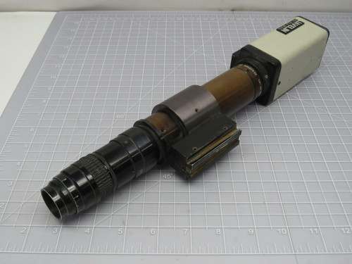 Javelin  JE3362 6010 Chromachip  Camera  For Sale