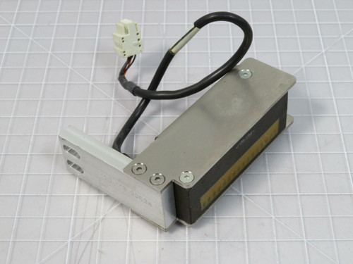 Kabel SSI EMAX 195001004 120.118.0063a Sensor  For Sale