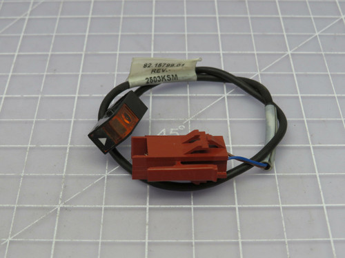 Lot of 3  APJ-E21-008 0316PK Sensor  For Sale