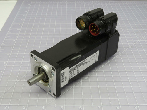 Bautz M256F-0S101-7000-0  AC Servo Motor   For Sale