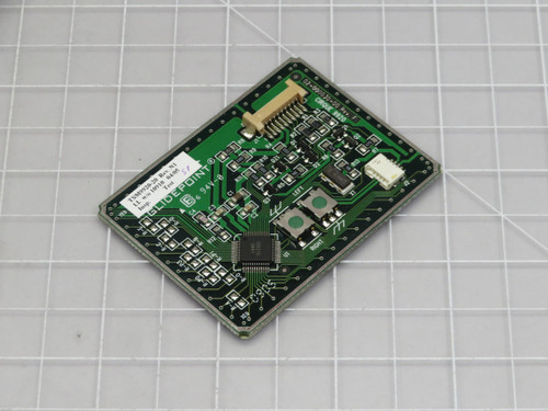 Glidepoint  TSM9920-20  Rev N1 PCB Circuit Board  For Sale