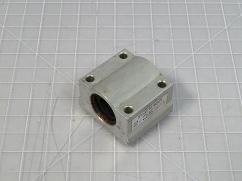 THK SC12  Pillow Block Bearing  For Sale