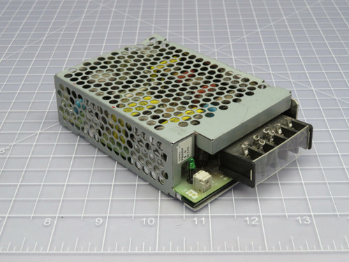 Cosel PBA50F-9  9V 5.6A Power Supply For Sale