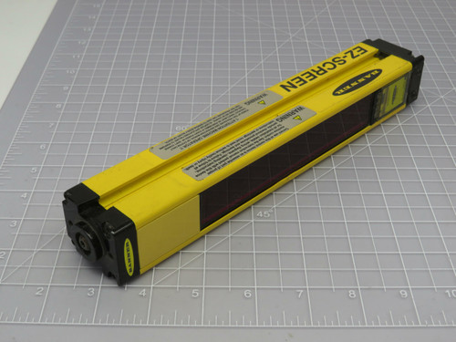 Banner SLSE14-150Q8 EZ-Screen Light Curtain  For Sale