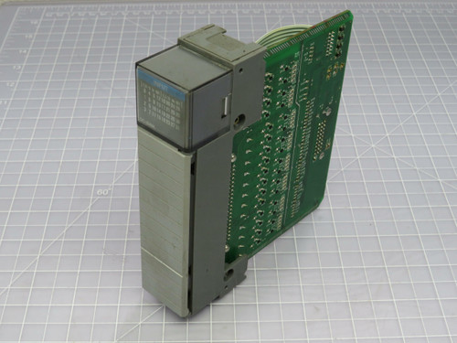 Allen-Bradley 1746-IB32 Ser D Output Module For Sale