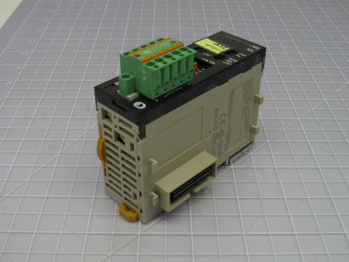 Omron  CJ1W-DRM21  Devicenet Output Module   For Sale