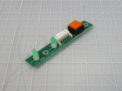 1902680600 IPC-6806 LED/Switch Board   For Sale