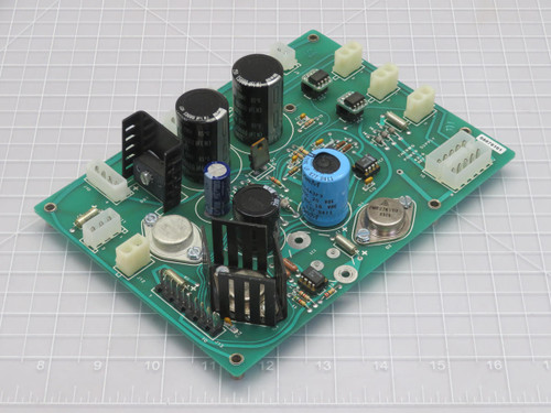 Thermo  42-9  Rev E PCB Circuit Board  For Sale