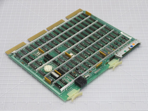 Measurex  05290100  Rev C PCB Circuit Board  For Sale Measurex  05290100  Rev C PCB Circuit Board  For Sale