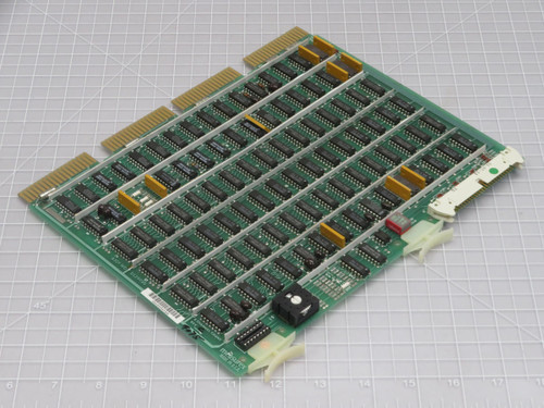 Measurex  04291100  Rev B1 PCB Circuit Board  For Sale Measurex  04291100  Rev B1 PCB Circuit Board  For Sale