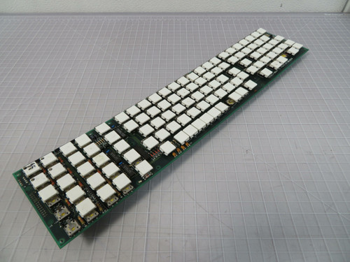 Fuji Electric AB12C-0047 F329 60 26(2)D Circuit Board  For Sale