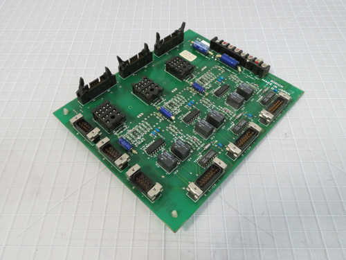 Fine Sodick DCM-001F  Circuit Board  For Sale Fine Sodick DCM-001F  Circuit Board  For Sale