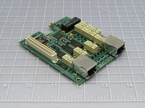 Fluke 1T10/100  Circuit Board Analog  For Sale