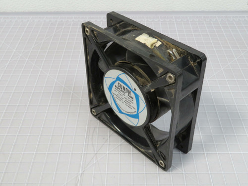 Sunon SP 101-P  Rotary Fan  For Sale