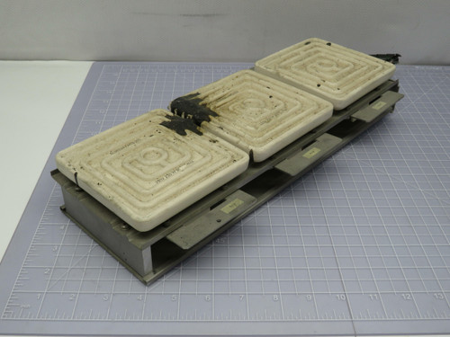 Elstein T-HTS 250  Industrial Oven Heating Element 230 V 250 W 900 C Max  For Sale