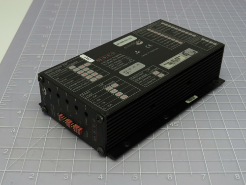 E motion SCA-SS-70-10  Servo Amplifier  For Sale
