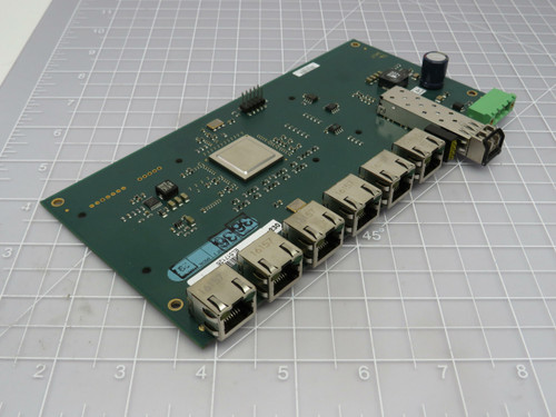 Eltec VEB-101 3417 Circuit Board  For Sale