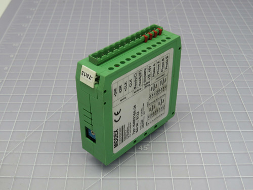 Middex K480216A-24  Stepper Motor Driver  For Sale