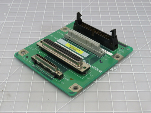 Fujifilm 140FB95951 4116 Circuit Board  For Sale