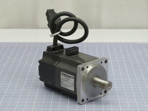 Mitsubishi HC-MF23  AC Servo Motor   For Sale