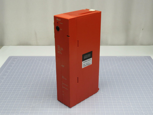 Mitsubishi A61P Melsec Power Supply Module   For Sale