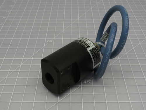 Vision & Control TZB10-W5K7  Telecentric Light  For Sale