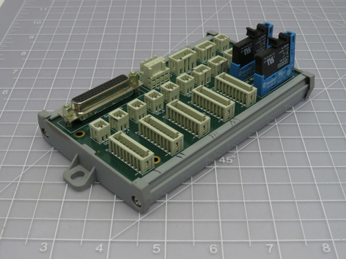 Aeiboston F06035 Rev A  Circuit Board  For Sale