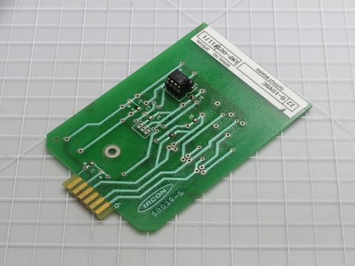 Madc  50039-5  PCB Circuit Board  For Sale