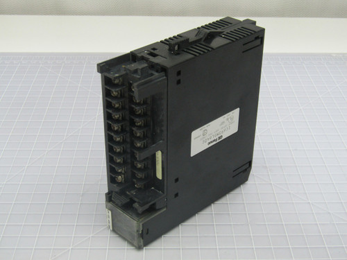 GE Fanuc IC693MDL640C  Input Module 24VDC 16 PT POS Logic   For Sale