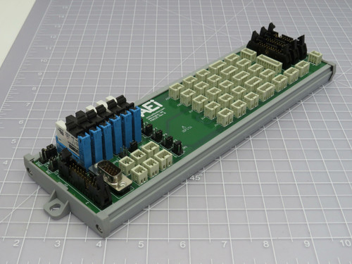 AEI F06225 Rev B  Circuit Board  For Sale