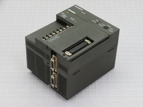 Mitsubishi  A172SHCPUN  PLC Motion Controller  For Sale
