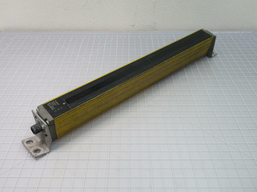 Omron  F3S-B122P-L  Safety Light Curtain  For Sale